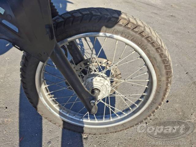 2026 HONDA NXR 160 