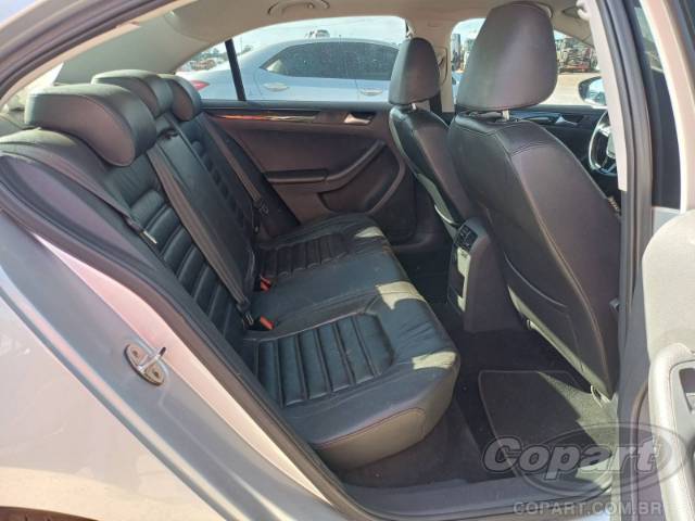 2016 VOLKSWAGEN JETTA 