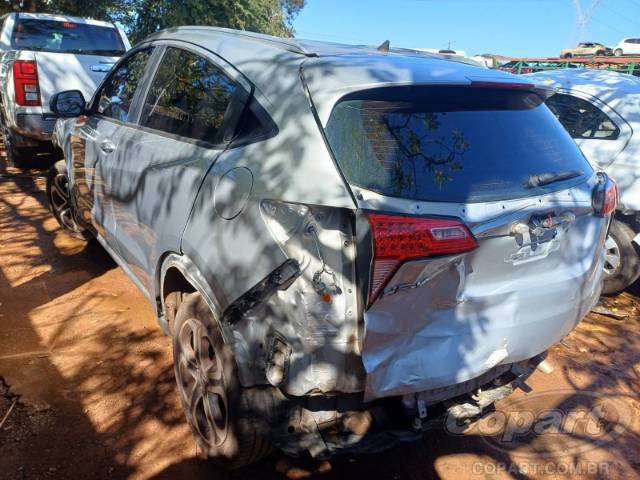 2016 HONDA HR-V 