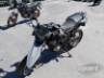 2025 HONDA NXR 160 