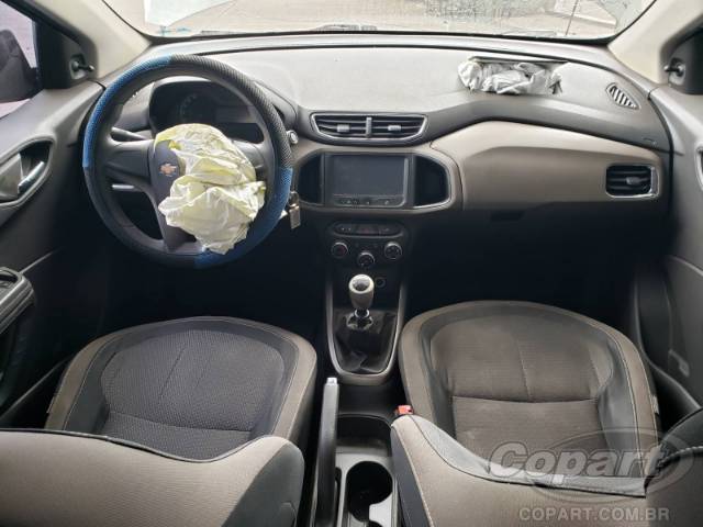 2015 CHEVROLET PRISMA 