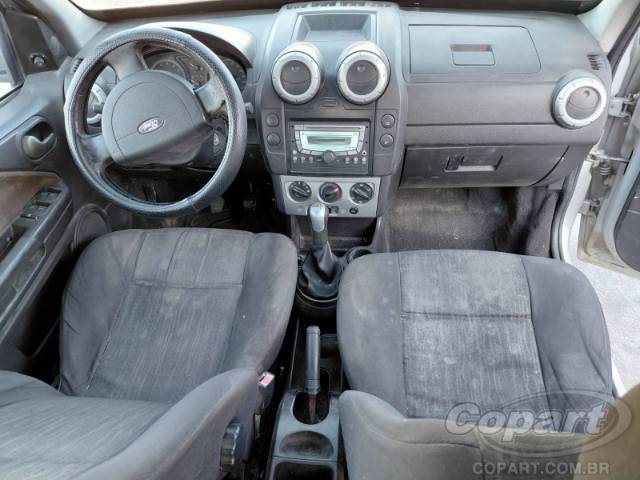 2010 FORD ECOSPORT 