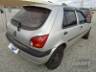 2001 FORD FIESTA 