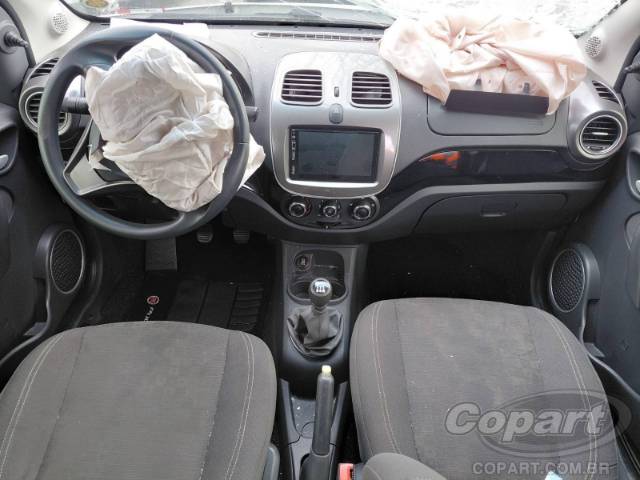 2017 FIAT PALIO 