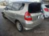 2007 HONDA FIT 