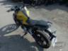 2024 HONDA CB 300F 