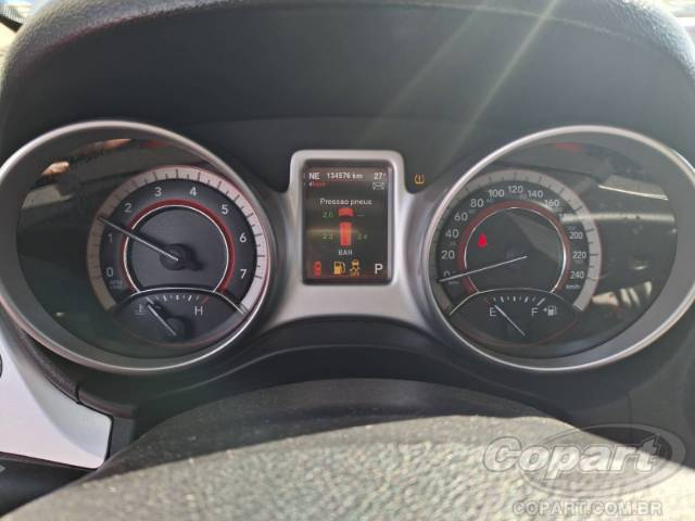 2014 FIAT FREEMONT 