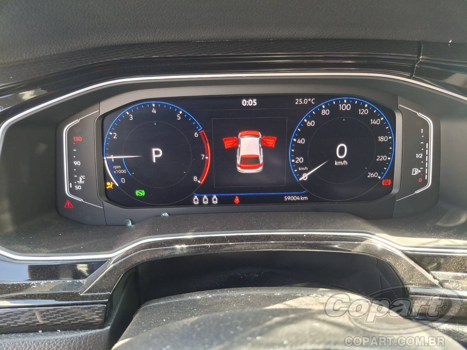 Foto 8 de 15: 2025 VOLKSWAGEN POLO