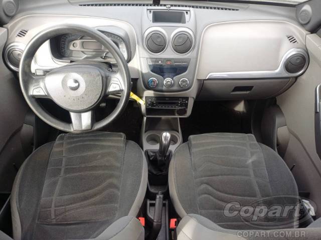 2013 CHEVROLET AGILE 
