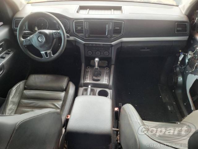 2018 VOLKSWAGEN AMAROK 