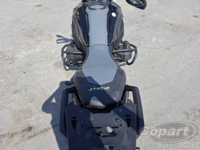 2025 BMW R 1300 
