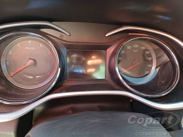 2024 CHEVROLET ONIX PLUS 