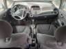 2011 HONDA FIT 