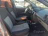 2008 FORD FIESTA SEDAN 