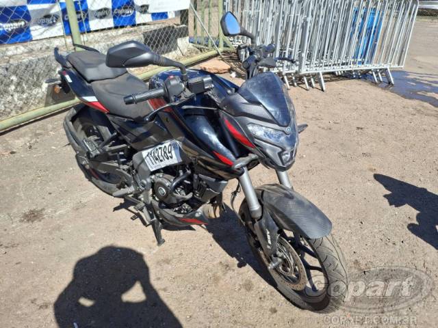 2026 BAJAJ DOMINAR 