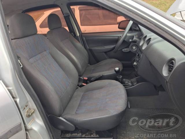 2007 CHEVROLET CELTA 
