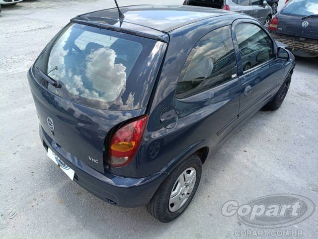 2006 CHEVROLET CELTA 