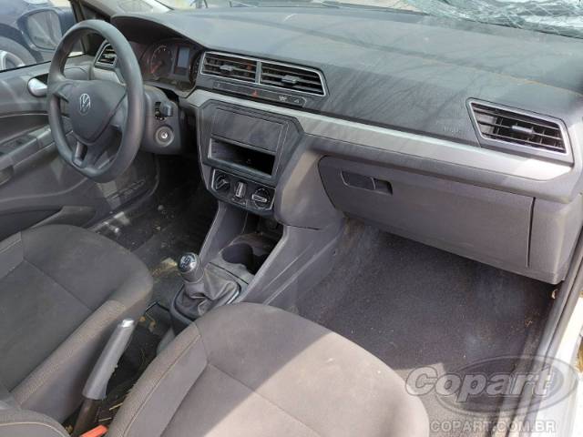 2026 VOLKSWAGEN SAVEIRO 