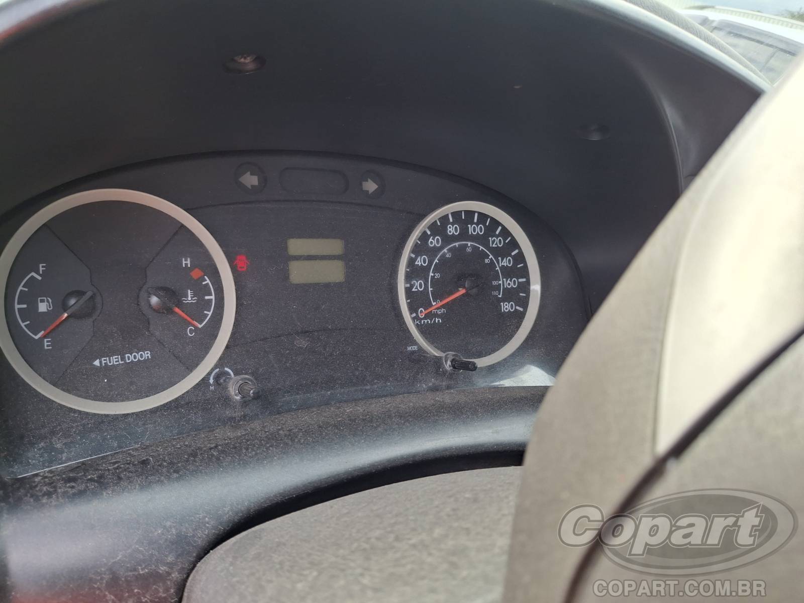 Foto 8 de 15: 2014 HYUNDAI HR