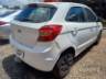 2017 FORD KA 