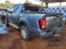 2024 NISSAN FRONTIER CD 
