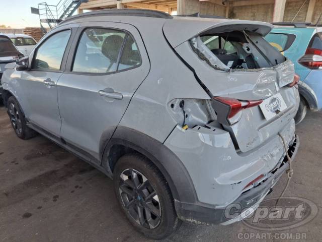 2026 FIAT PULSE 