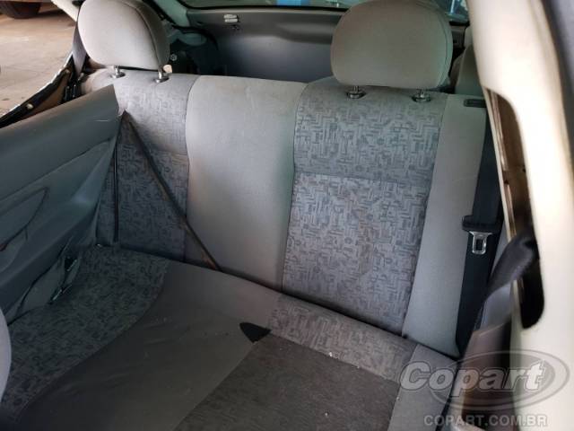 2003 CHEVROLET ASTRA 