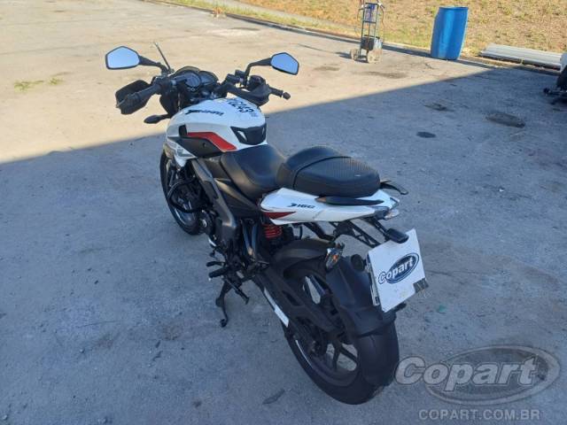 2024 BAJAJ DOMINAR 