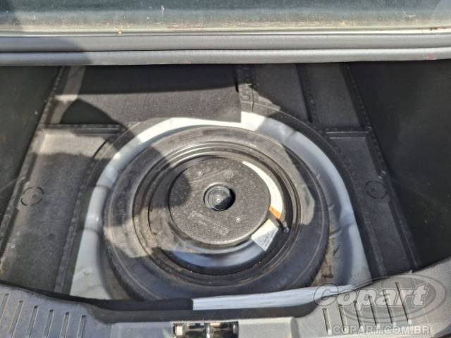 2015 FORD FOCUS SEDAN 