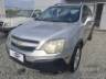 2011 CHEVROLET CAPTIVA 