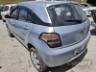 2011 CHEVROLET AGILE 
