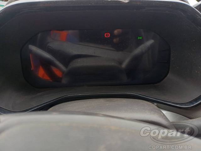 2025 CHEVROLET S10 CABINE DUPLA 