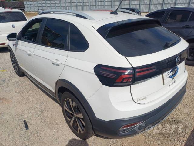 2021 VOLKSWAGEN NIVUS 