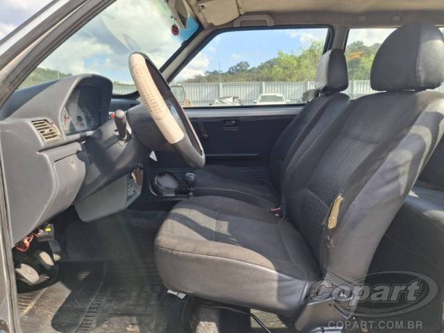 2010 FIAT UNO 