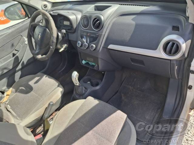2017 CHEVROLET MONTANA 