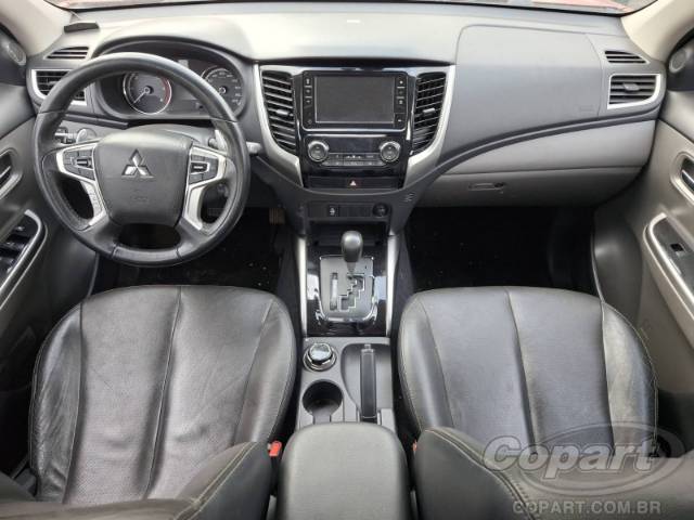 2019 MITSUBISHI L200 TRITON SPORT 