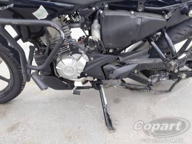 2025 YAMAHA FACTOR 
