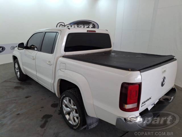 2022 VOLKSWAGEN AMAROK 