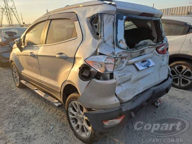 2021 FORD ECOSPORT 