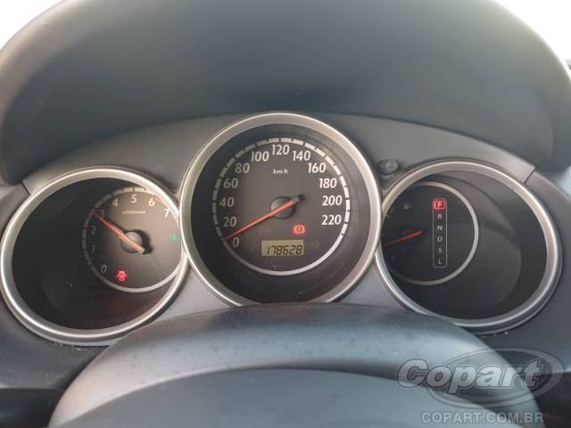 2004 HONDA FIT 