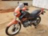 2007 HONDA NX4 