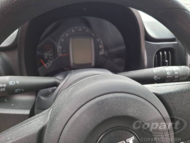 2024 FIAT MOBI 