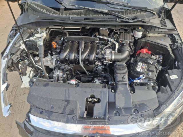 2025 HONDA CITY 
