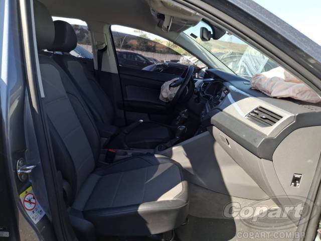 2019 VOLKSWAGEN POLO 