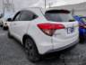 2017 HONDA HR-V 