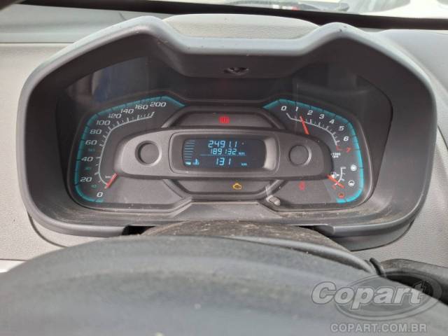 2012 CHEVROLET AGILE 