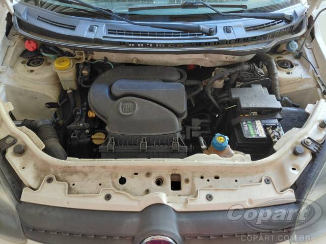 2021 FIAT UNO 
