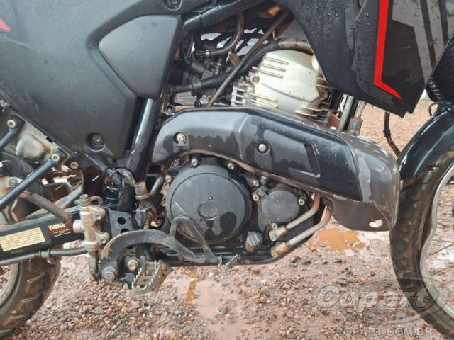 2025 YAMAHA XTZ 250 