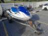 2010 YAMAHA VX 1100 Sport 