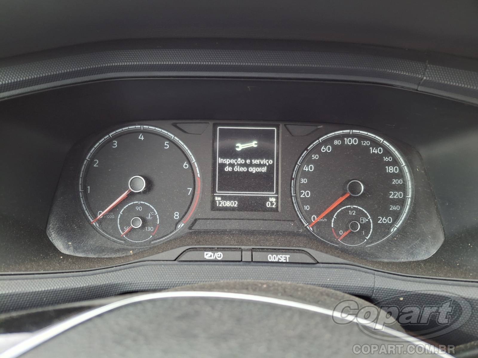 Foto 8 de 13: 2020 VOLKSWAGEN T-CROSS